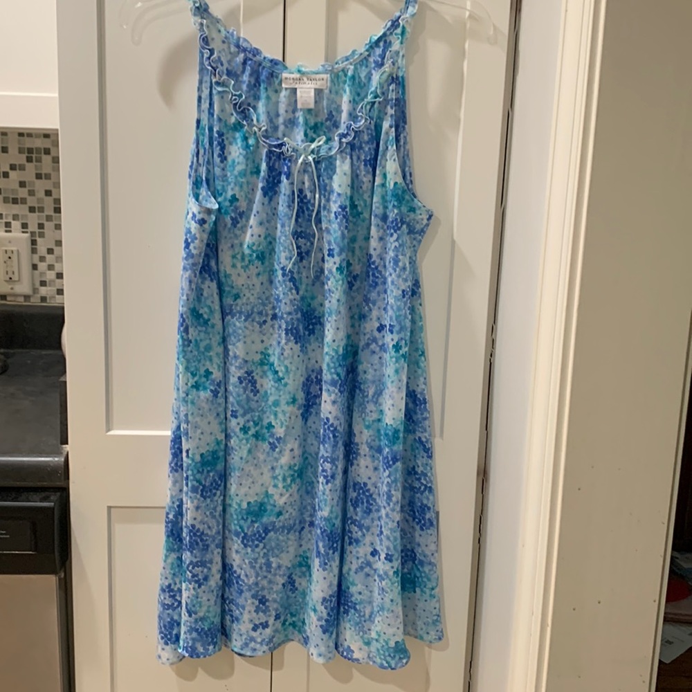 Nightgown